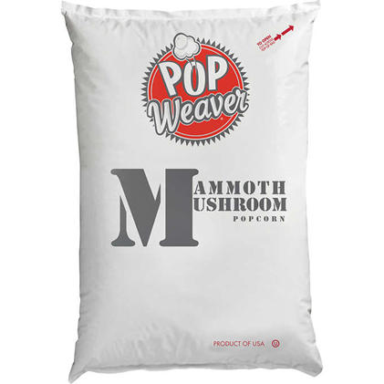 Bắp nấm Pop Weaver